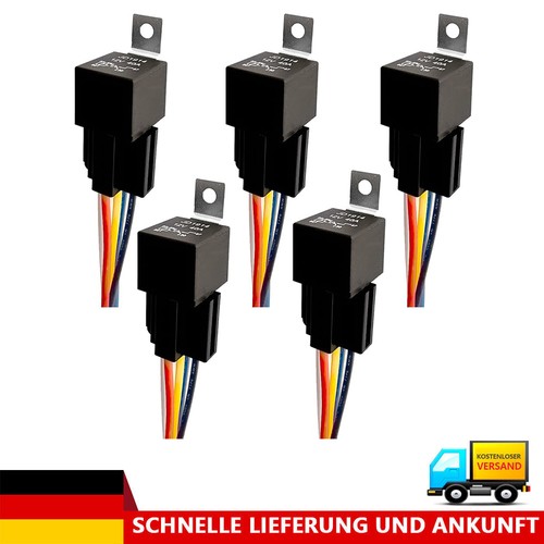 Relais öffner schließer auto - Öffner,