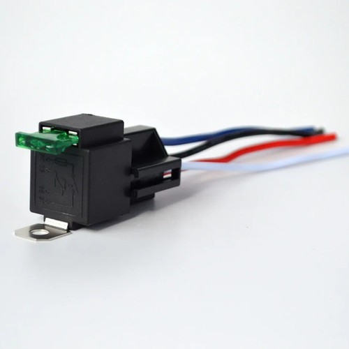12v pin auto relais 30a - 30a, mit
