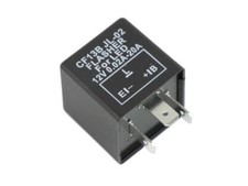 LED Blinker Relais 3-polig