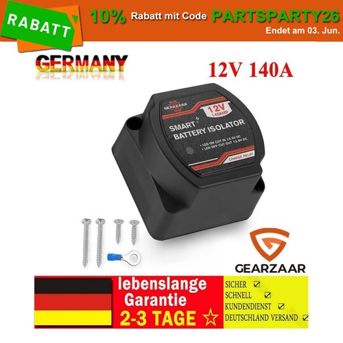 12v 140a bsr - 12v/140a,