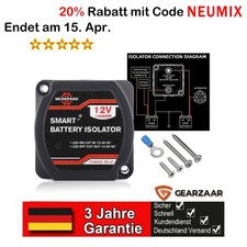 Vollautomatisches Batterie