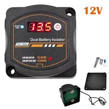 Spannungsgesteuertes