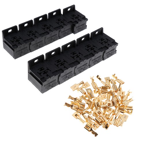 Stück 12v 80a universal - 10,