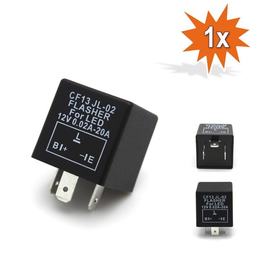 Blinkrelais led geeignet - blinkrelais,