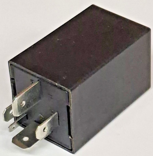 Kfz automobilrelais volt - 12,