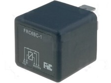 KFZ PKW LKW Auto Relais