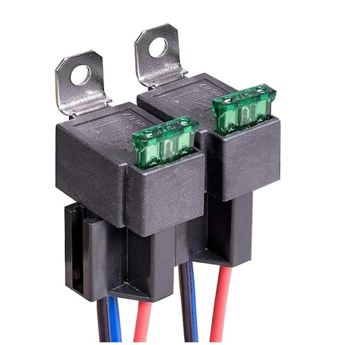 Stück 12v 30a automobil - 2,