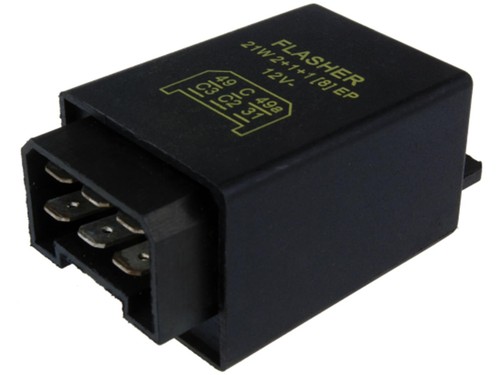 Blinkgeber blinkrelais traktor - blinkrelais,