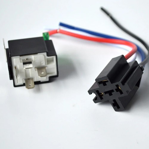 12v pin auto relais 30a - pin,