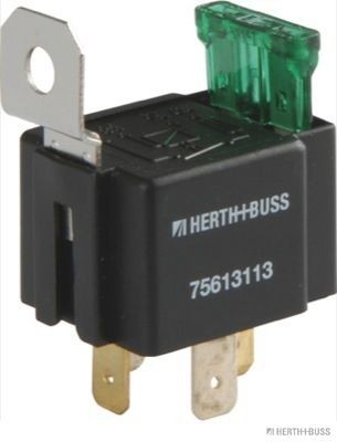 Herth buss elparts 75613113 - herth+buss,