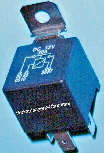 Volt 30 ampere - volt,,