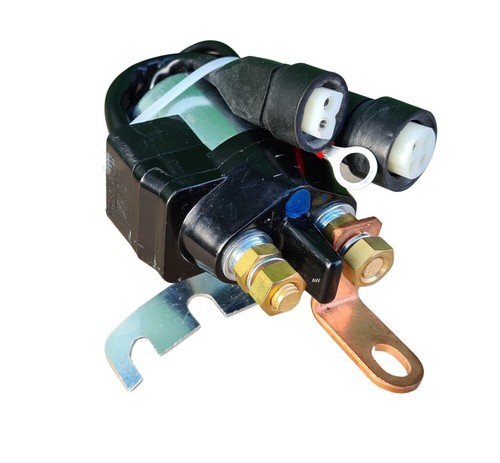 Relais hydraulikpumpe pumpe - relais,