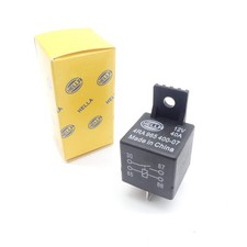 Hella Arbeitsstrom Relais