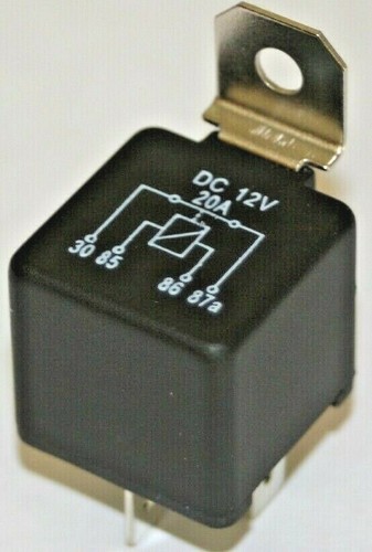 Volt ampere - 12,