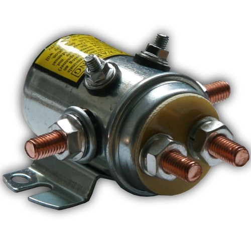 Magnetschalter relais 12v - magnetschalter,