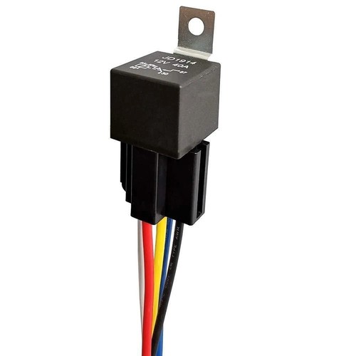 12v 40a relais wechselrelais - 12v,