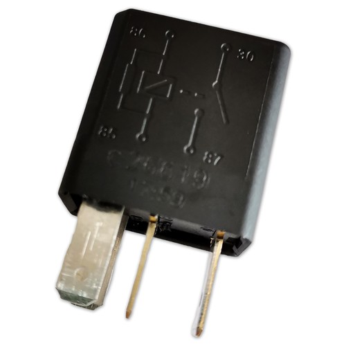 Mta mikrorelais 12v - mta,